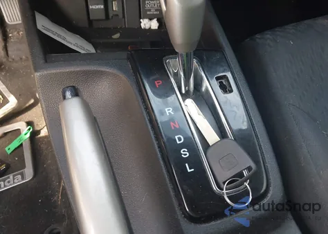 2015 Honda Civic Se из США, поврежденный, VIN 19XFB2F74FE234615